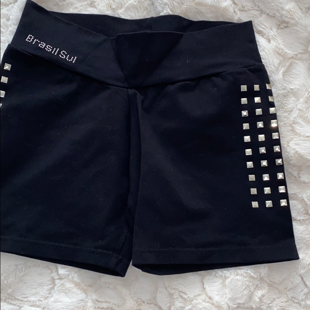 Brasil spandex